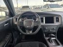 دودج تشارجر R/T Scatpack 6.4L (485 HP)