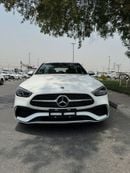 Mercedes-Benz C 260 L VERSION