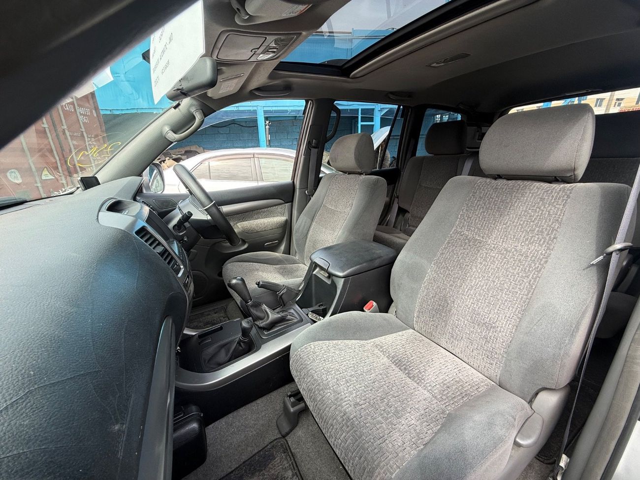 تويوتا برادو