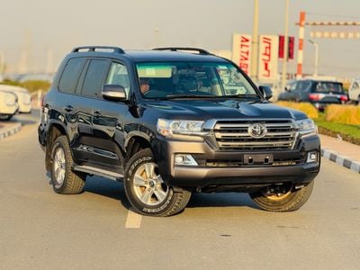 Toyota Land Cruiser Toyota Land Cruiser RHD