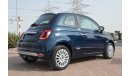 Fiat 500 FIAT 500 CITY CAR PRICE FOR EXPORT