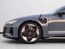 أودي إي ترون جي تي RS (L · None - Electric Cyl · Automatic · Electric · Sedan · All Wheel Drive · 5 Seats · 4 Door) AED 3,200 P.M | 0% DOWN PAYMENT | AUDI E-TRON GT | 2022 | GCC SPECS