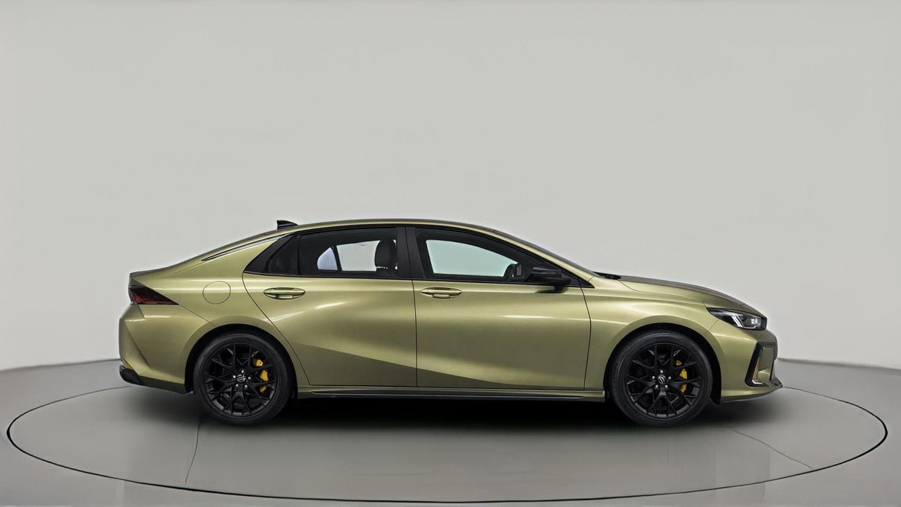 GAC Empow GL 2024 | AED 878/Month | 0 DP | 30 Day Return | Warranty | Service History
