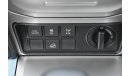 Toyota Prado RIGHT HAND DRIVE - 2.8 DSL - TX - WHT (FOR EXPORT ONLY)