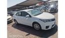 Toyota Corolla GLI 1.6L In excellent condition and requires no expenses