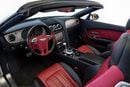 Bentley Continental GTC Bentley GTC V8 S