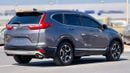 Honda CRV 2019 | 1.5L PETROL ENGINE | AUTOMATIC TRASMISSION | RHD | 7 SEATERS | 2WD | ELECTRIC HEATED SEATS