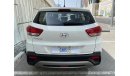 Hyundai Creta GL 1.6L | GCC | EXCELLENT CONDITION | FREE 2 YEAR WARRANTY | FREE REGISTRATION | 1 YEAR FREE INSURAN