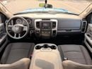 RAM 1500 REBEL 1 1500 Classic WARLOCK 4x4