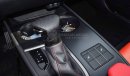 Lexus UX200 F-Sport, 2.0L, Petrol, 4Cylinder, CVT, 2023(EXPORT ONLY)