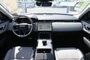 لاند روفر رينج روفر فيلار Land Rover Range Rover Velar, R Dynamic SE 2.0L Turbo AWD, Model 2025, Color Santorini Black