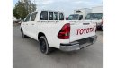 Toyota Hilux Toyota Hilux | 2WD D/CAB | Diesel 2022 | Brand New For Export