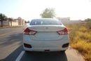 Suzuki Ciaz GLX
