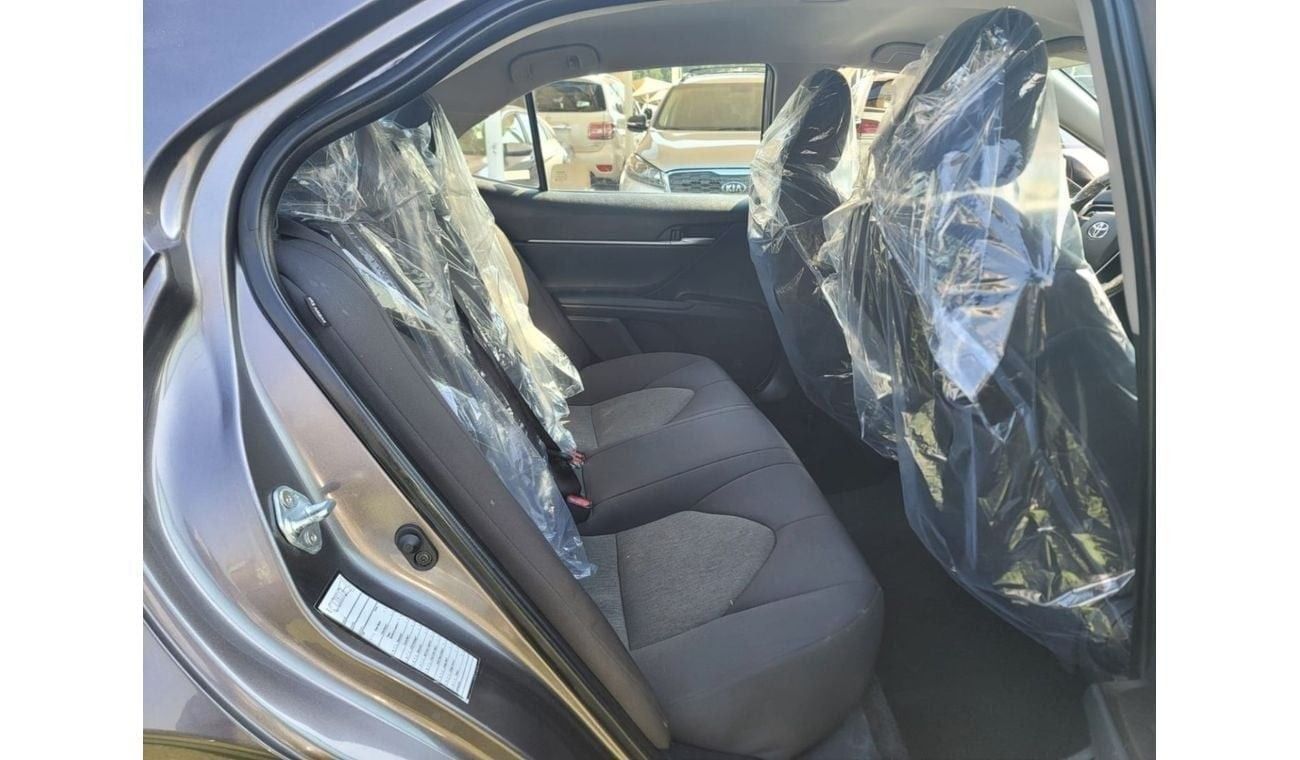 Toyota Camry ANNIVERSARY 2.5L