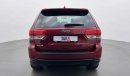 Jeep Grand Cherokee LAREDO 3.6 | Under Warranty | Inspected on 150+ parameters