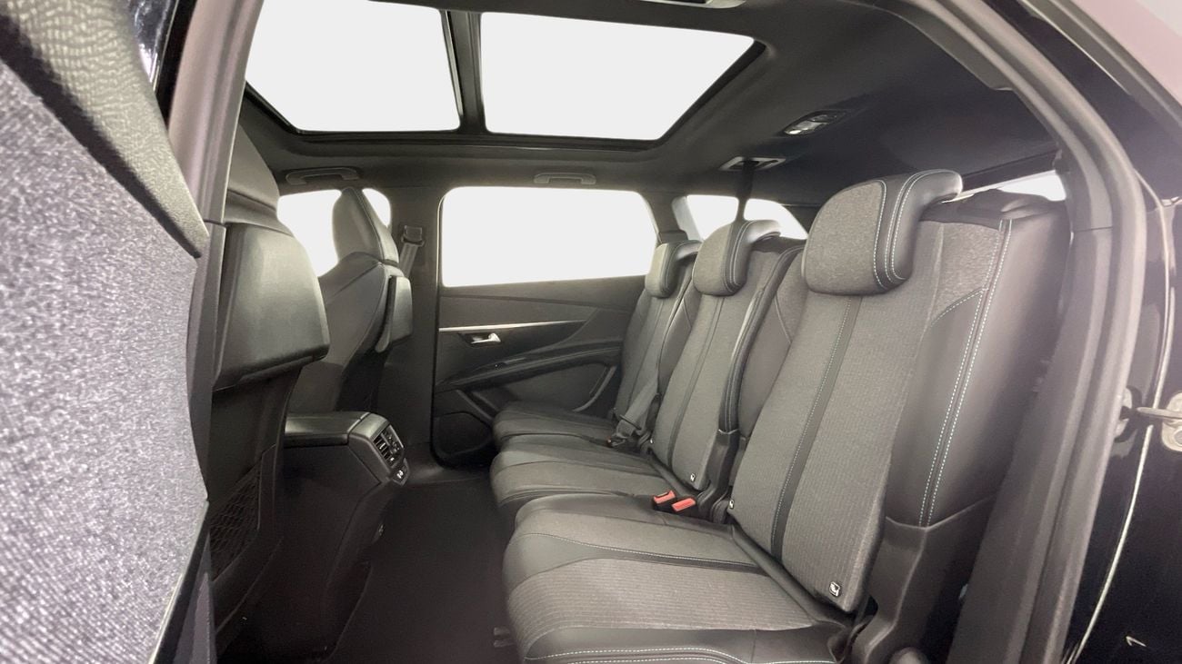 بيجو 5008 Allure | upto AED 20,000 Ramadan Discount | شامل الضمان | 0 ﺪﻔﻋﺓ ﺃﻮﻟﻯ