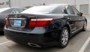 Lexus LS460