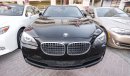 بي أم دبليو 750Li i