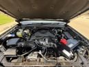Ford Everest LIMITED Sport