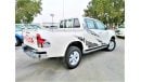 Toyota Hilux 4x4 diesel automatic