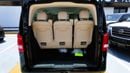 مرسيدس بنز فيتو MERCEDES-BENZ VITO BUSINESS EDITION 2.0L PETROL 2025 (10 SEATERS)