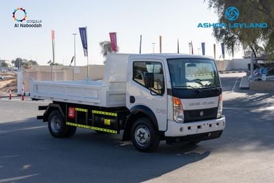 Ashok Leyland Partner 3 TON PICK UP