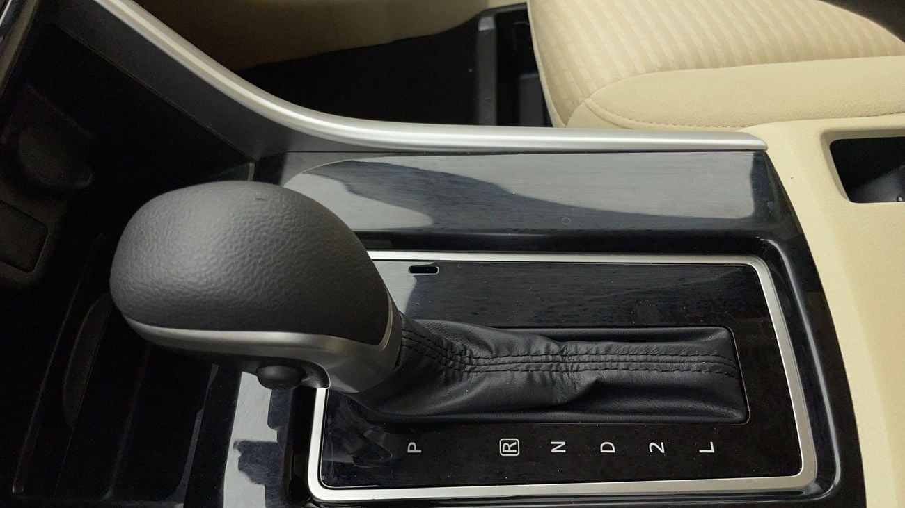 Mitsubishi Xpander HIGHLINE 1.5 | Zero Down Payment | Home Test Drive