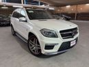 Mercedes-Benz GL 63 AMG 2014 5.5L | FULL SERVICE HISTORY | TWO KEYS | PANORAMIC ROOF | FULLY LOADED
