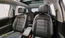 Volkswagen Tiguan 2018 Volkswagen Tiguan Sport 2.0TSI, Volkswagen Warranty-Full Service History, GCC