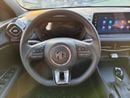 MG 5 LUX MG5 1.5L GLOBAL LUXURY EDITION AT 2026