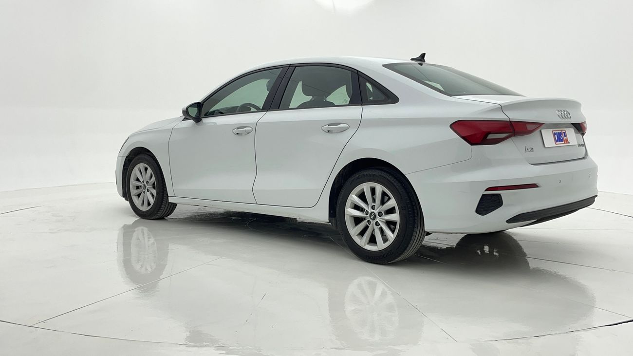 Audi A3 35 TFSI 1.4 | Zero Down Payment | Free Home Test Drive