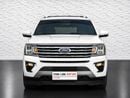 Ford Expedition XLT
