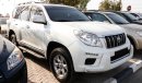 Toyota Prado export only