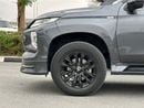 ميتسوبيشي مونتيرو سبورت GLS PREMIUM SIGNATURE EDI