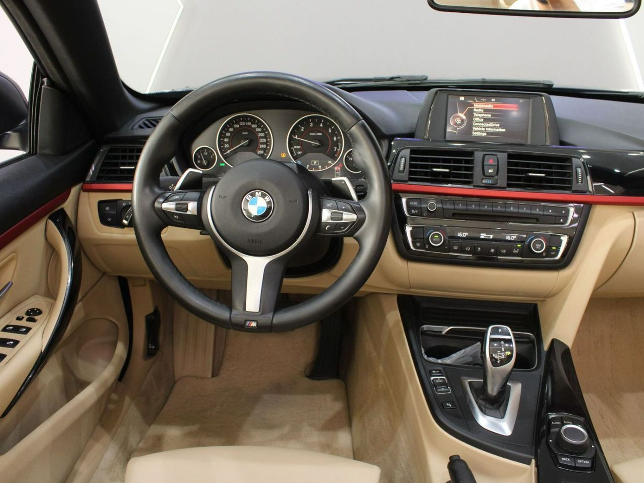 BMW 420i BMW 420i | GCC