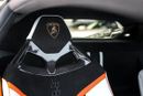 Lamborghini Huracan TECNICA