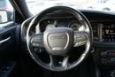 دودج تشارجر GT محرك V6 سعة 3.6 لتر | سجل صيانة كامل | خليجي | دعم بدون دفعة أولى