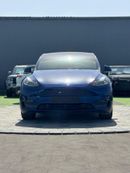 Tesla Model Y Long Range (AWD)