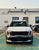 Kia Sorento 3.5L - 2026 MODEL - GCC Specs