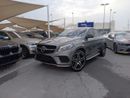 Mercedes-Benz GLE 43 AMG Coupe 3.0L GLE 43 Coupe  FULL OPTION