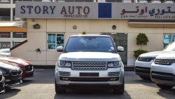 Land Rover Range Rover HSE 3.0Diesel V6 HSE AWD