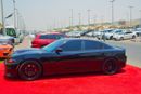 دودج تشارجر HELLCAT