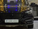 MG 6 LUXURY EXCELLENT DEAL for our MG MG6 20T ( 2022 Model ) in Black Color GCC Specs