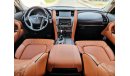 Nissan Patrol V6-2017-Perfect Condition-Bank Finance Available