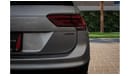 Volkswagen Tiguan SE 2.0L | 1,567 P.M  | 0% Downpayment | Excellent Condition!