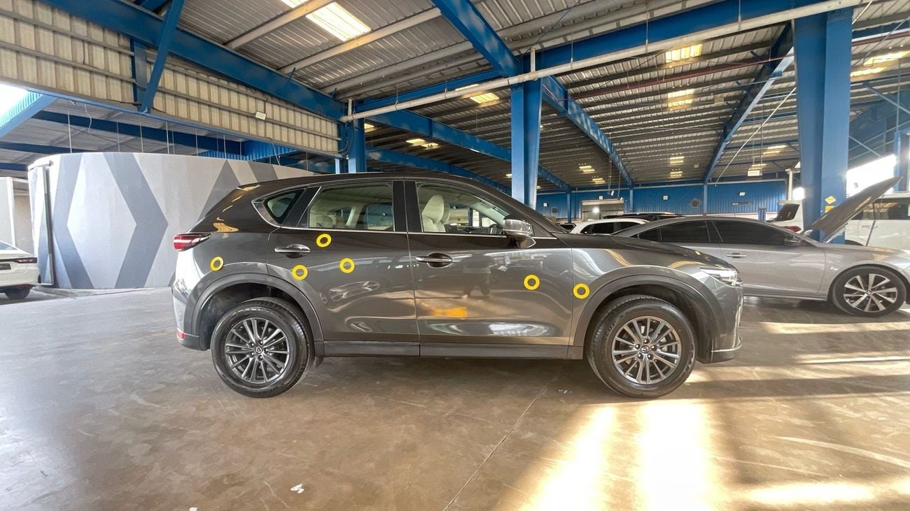 Mazda CX5 GL 2.5L GL | Guaranteed Warranty | 0 Down Payment