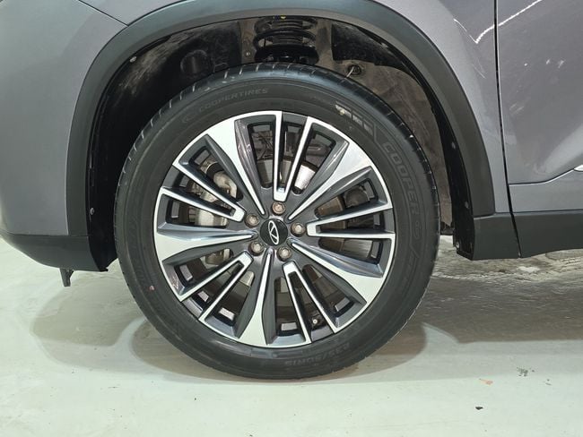 Chery Tiggo 8 LUXURY, миниатюра 27