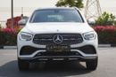 Mercedes-Benz GLC 300 AMG 2.0L MERCEDES GLC300 AMG II 2021 II FULL LOADED