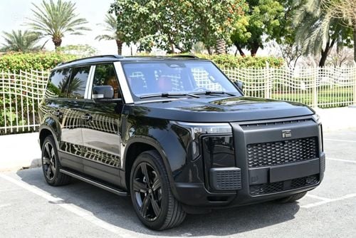 ROX 01 VIP - EVS WARRANTY  - LONG RANGE HYBRID - NOW AVAILABLE