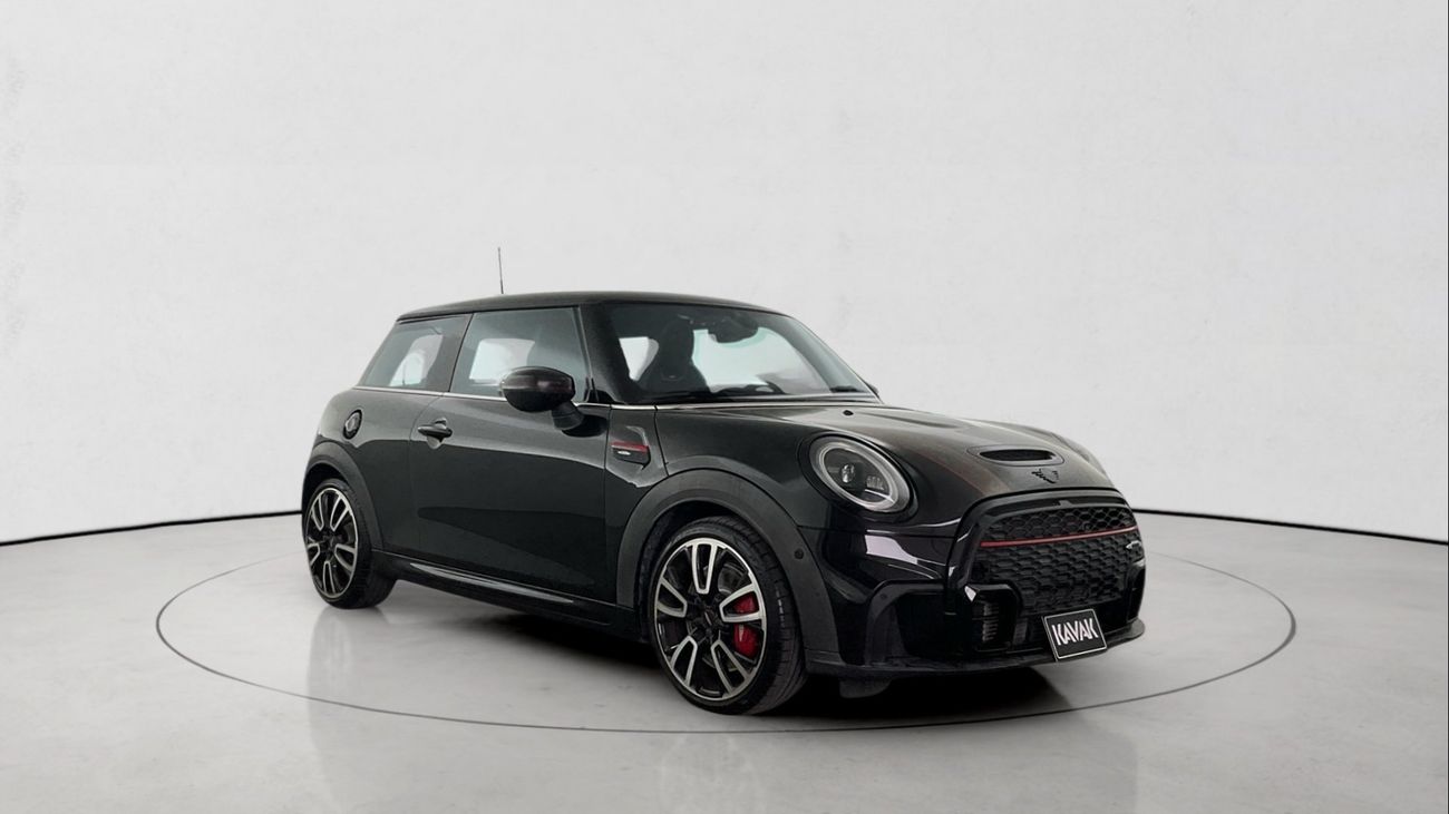ميني جون كوبر John Cooper Works | upto AED 20,000 Ramadan Discount | شامل الضمان | 0 ﺪﻔﻋﺓ ﺃﻮﻟﻯ